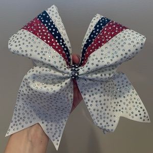 Cheer Bow